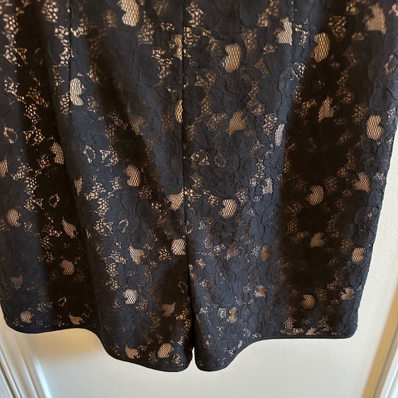 BCBG lace romper - Picture 5 of 16